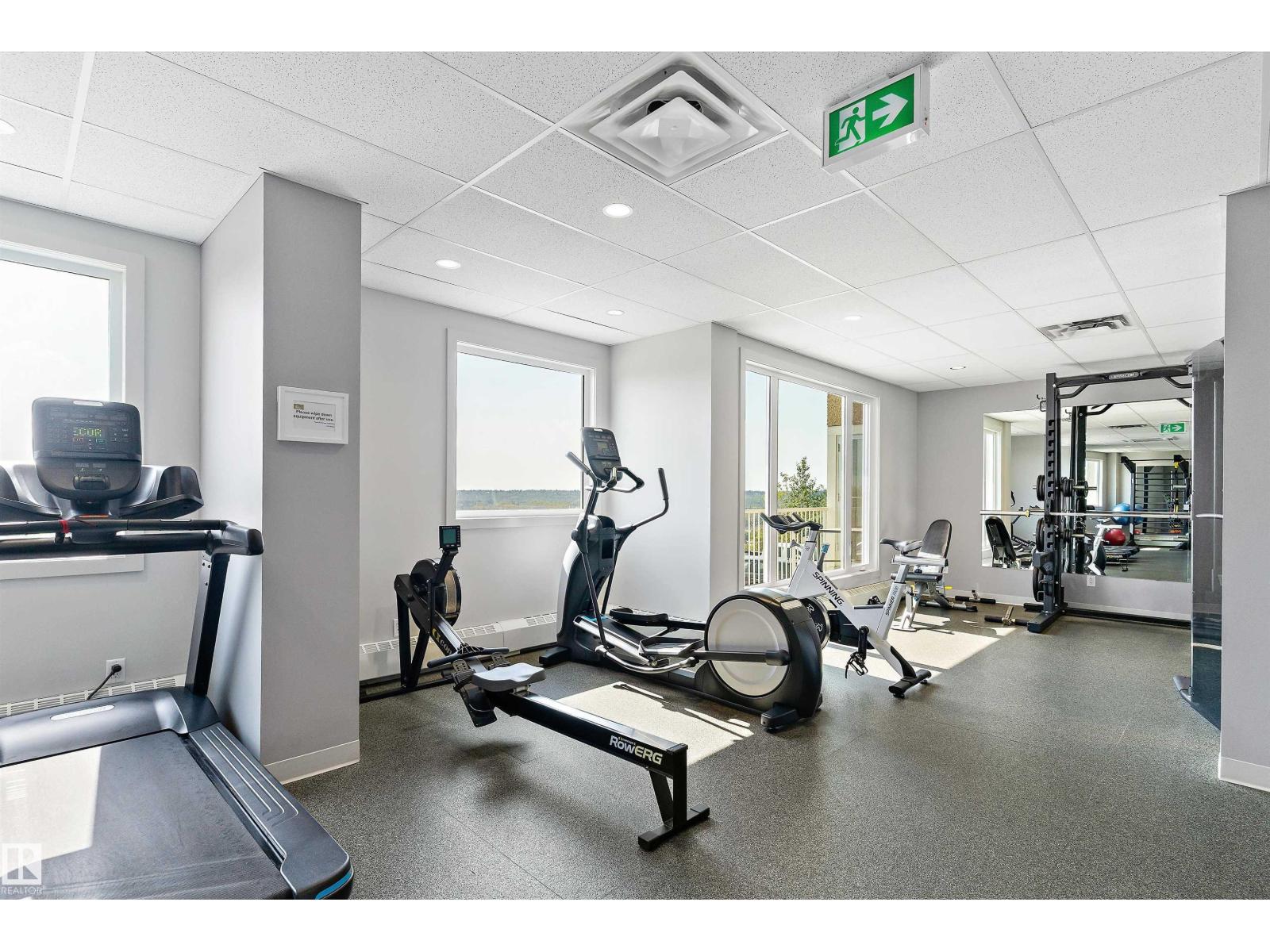 #1401 12141 Jasper Av Nw, Edmonton, Alberta  T5N 3X8 - Photo 37 - E4470761