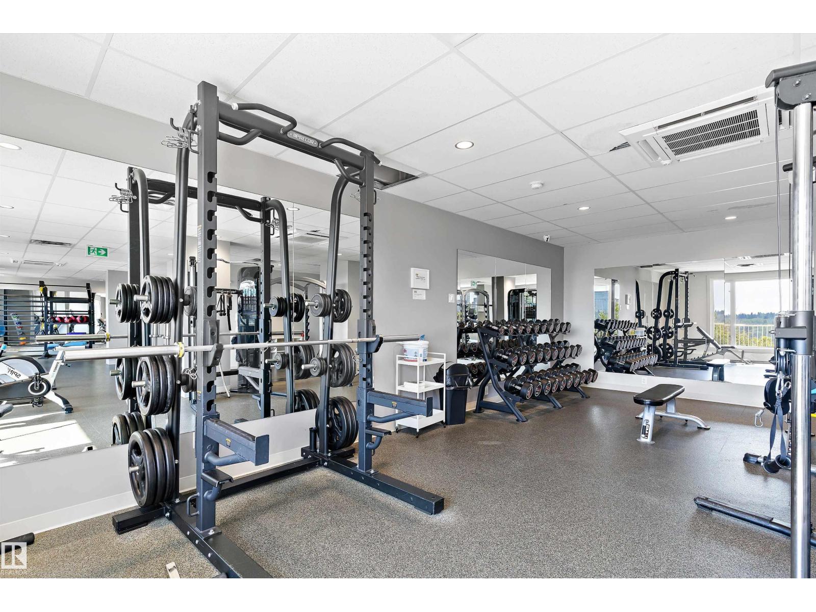 #1401 12141 Jasper Av Nw, Edmonton, Alberta  T5N 3X8 - Photo 38 - E4470761