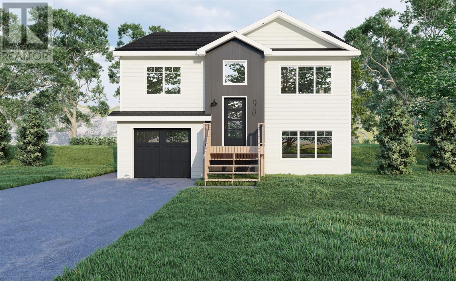 106 Trenton Drive, Paradise, Newfoundland & Labrador  A1L 4B8 - Photo 1 - 1294012