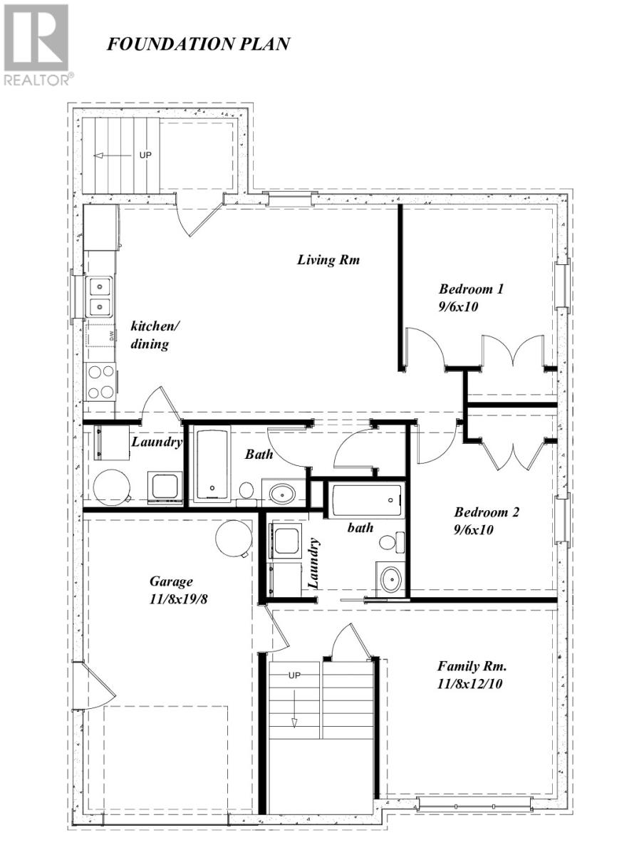 106 Trenton Drive, Paradise, Newfoundland & Labrador  A1L 4B8 - Photo 3 - 1294012