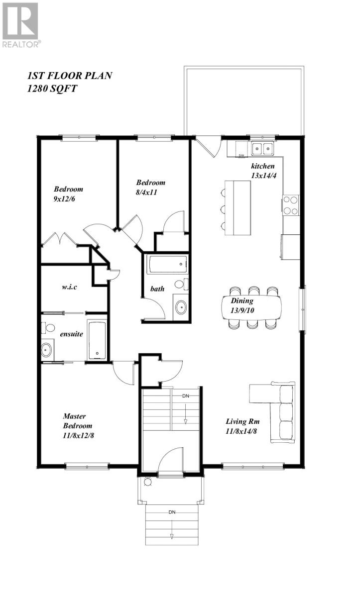 106 Trenton Drive, Paradise, Newfoundland & Labrador  A1L 4B8 - Photo 2 - 1294007