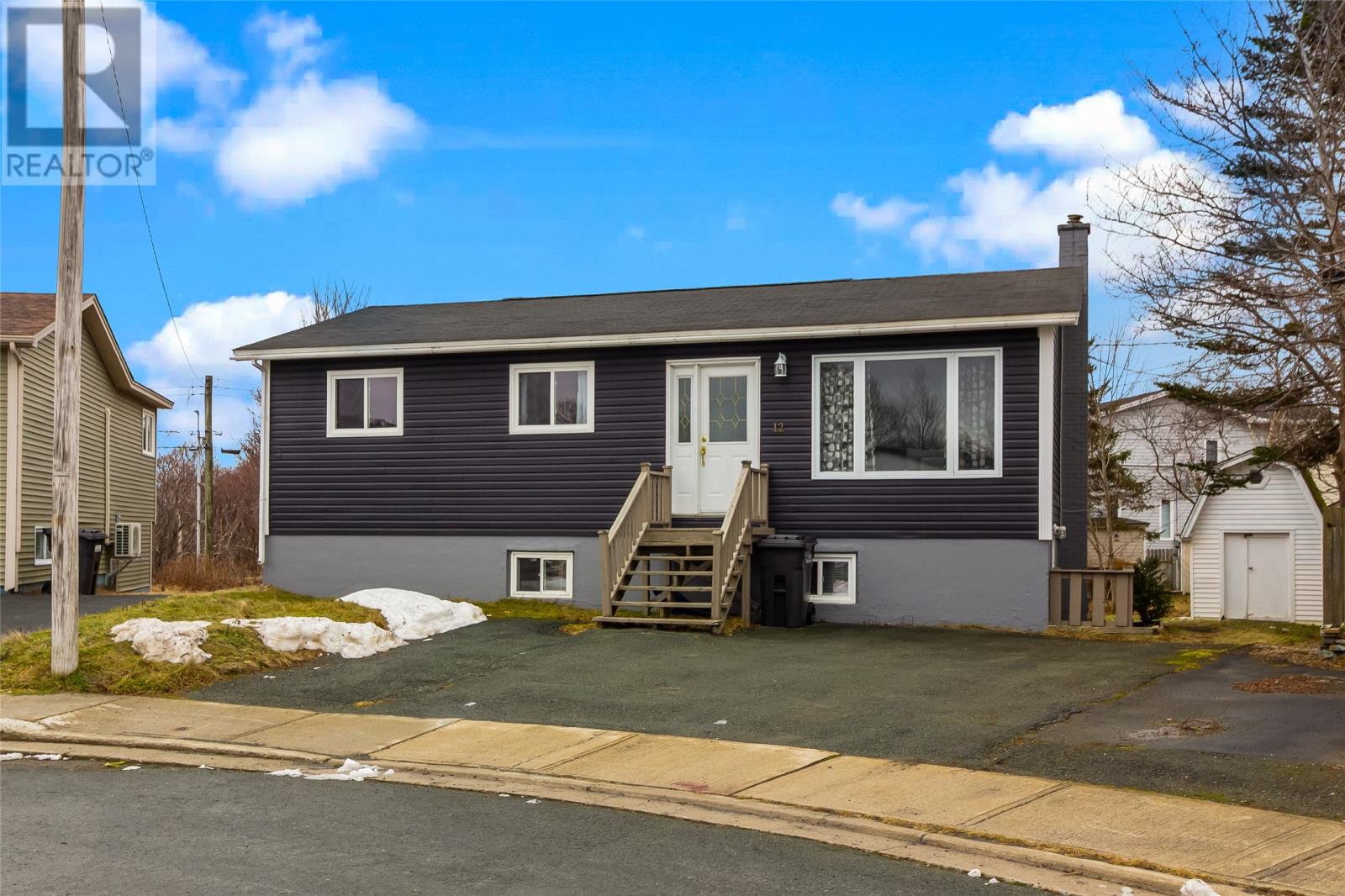 12 Sycamore Place, Mount Pearl, Newfoundland & Labrador  A1N 1P4 - Photo 1 - 1293992