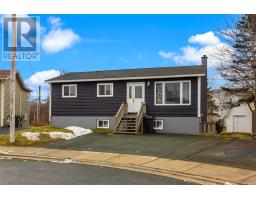 12 Sycamore Place, Mount Pearl, Newfoundland & Labrador
