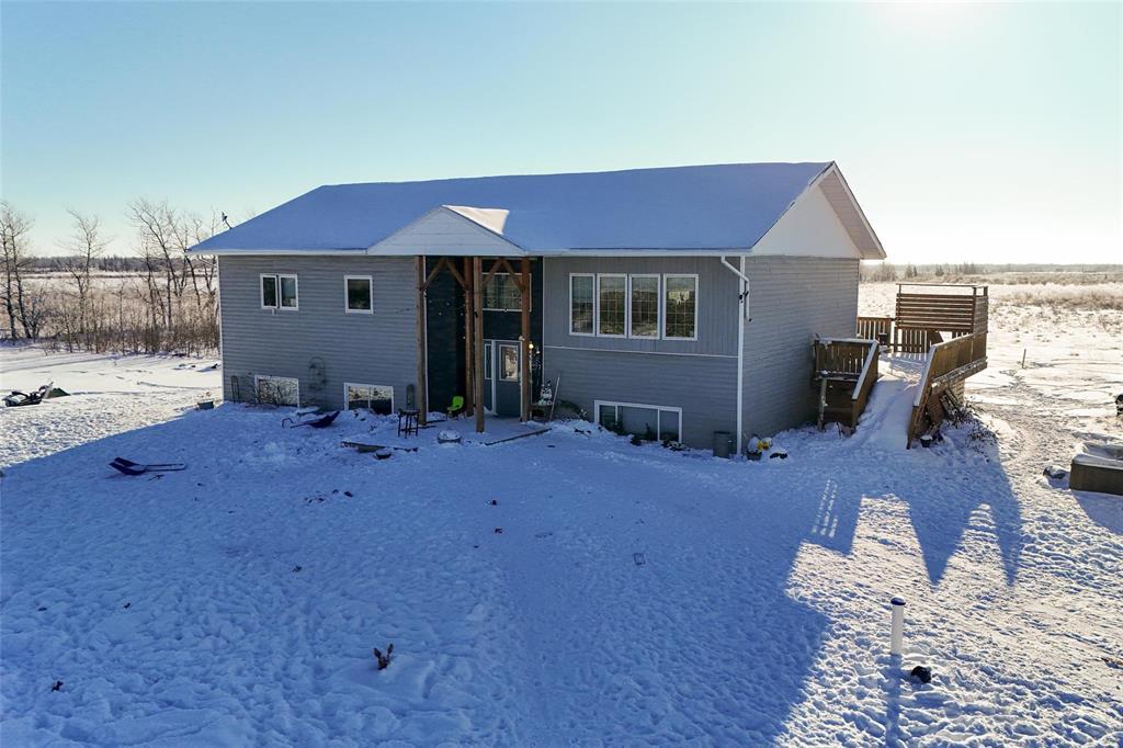 17031 Ukrainian Park Road, Gimli Rm, Manitoba  R0C 1B0 - Photo 1 - 202601333