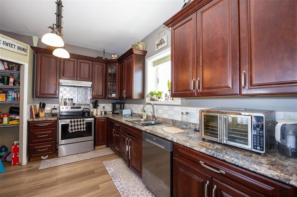 17031 Ukrainian Park Road, Gimli Rm, Manitoba  R0C 1B0 - Photo 18 - 202601333