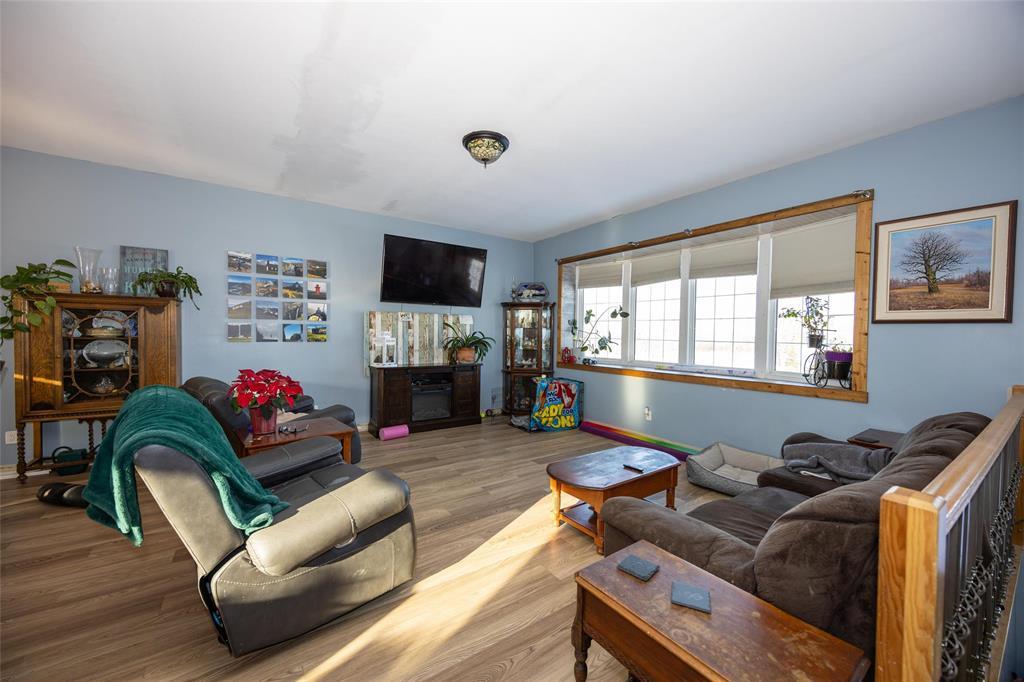 17031 Ukrainian Park Road, Gimli Rm, Manitoba  R0C 1B0 - Photo 19 - 202601333