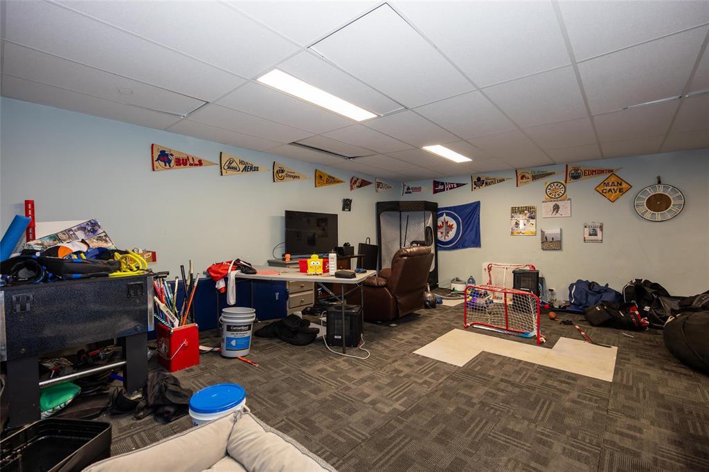 17031 Ukrainian Park Road, Gimli Rm, Manitoba  R0C 1B0 - Photo 37 - 202601333