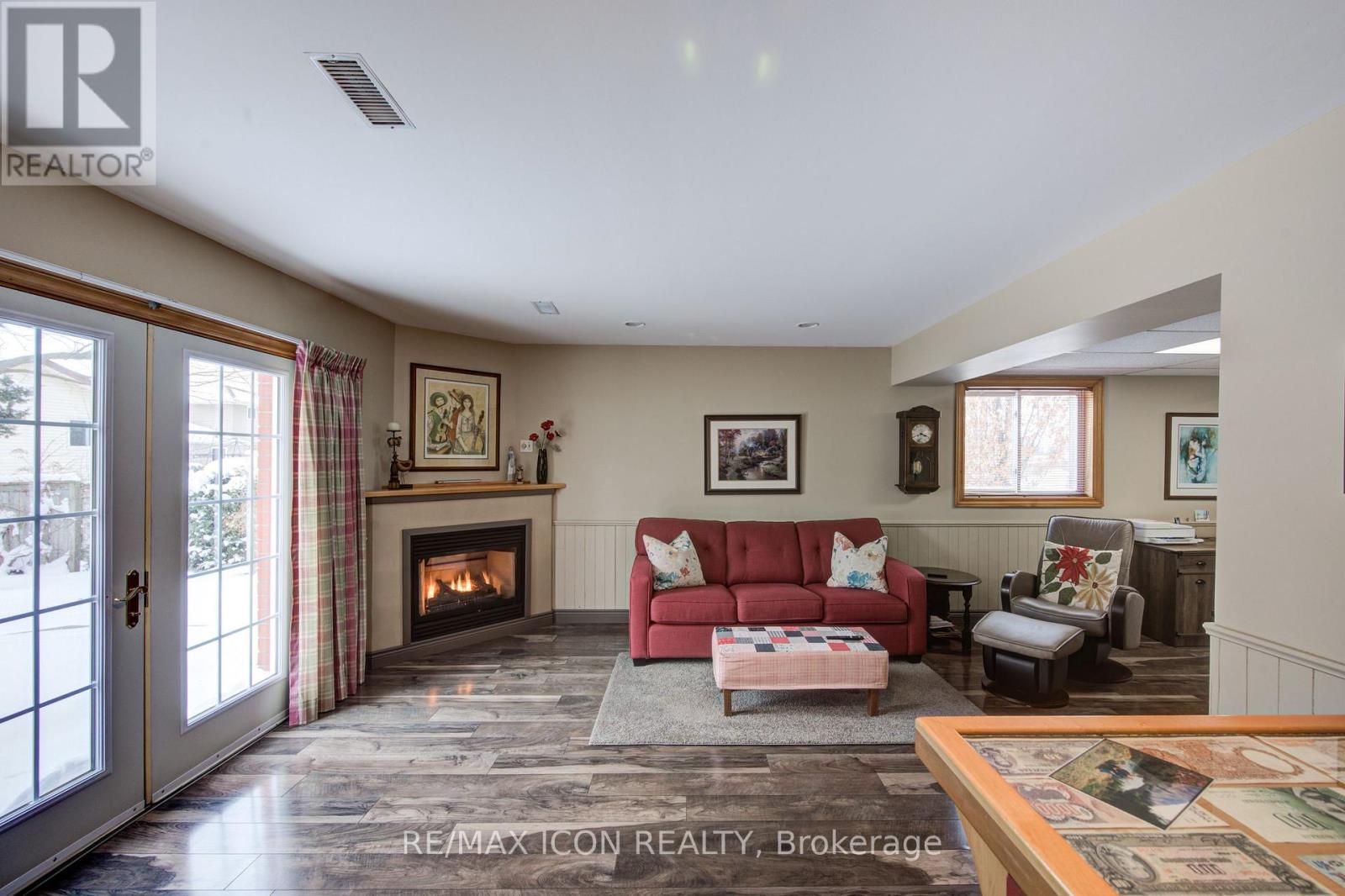 1122 Pearson Drive, Woodstock, Ontario  N4S 8V2 - Photo 32 - X12721142