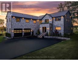 1067 JERSEYVILLE ROAD W, Hamilton, Ontario