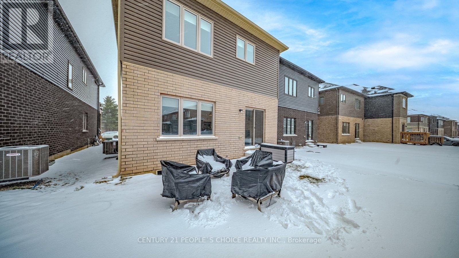 70 Stauffer Road, Brantford, Ontario  N3V 0B4 - Photo 30 - X12721148