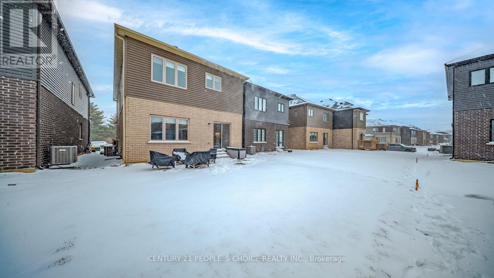 70 Stauffer Road, Brantford, Ontario  N3V 0B4 - Photo 31 - X12721148