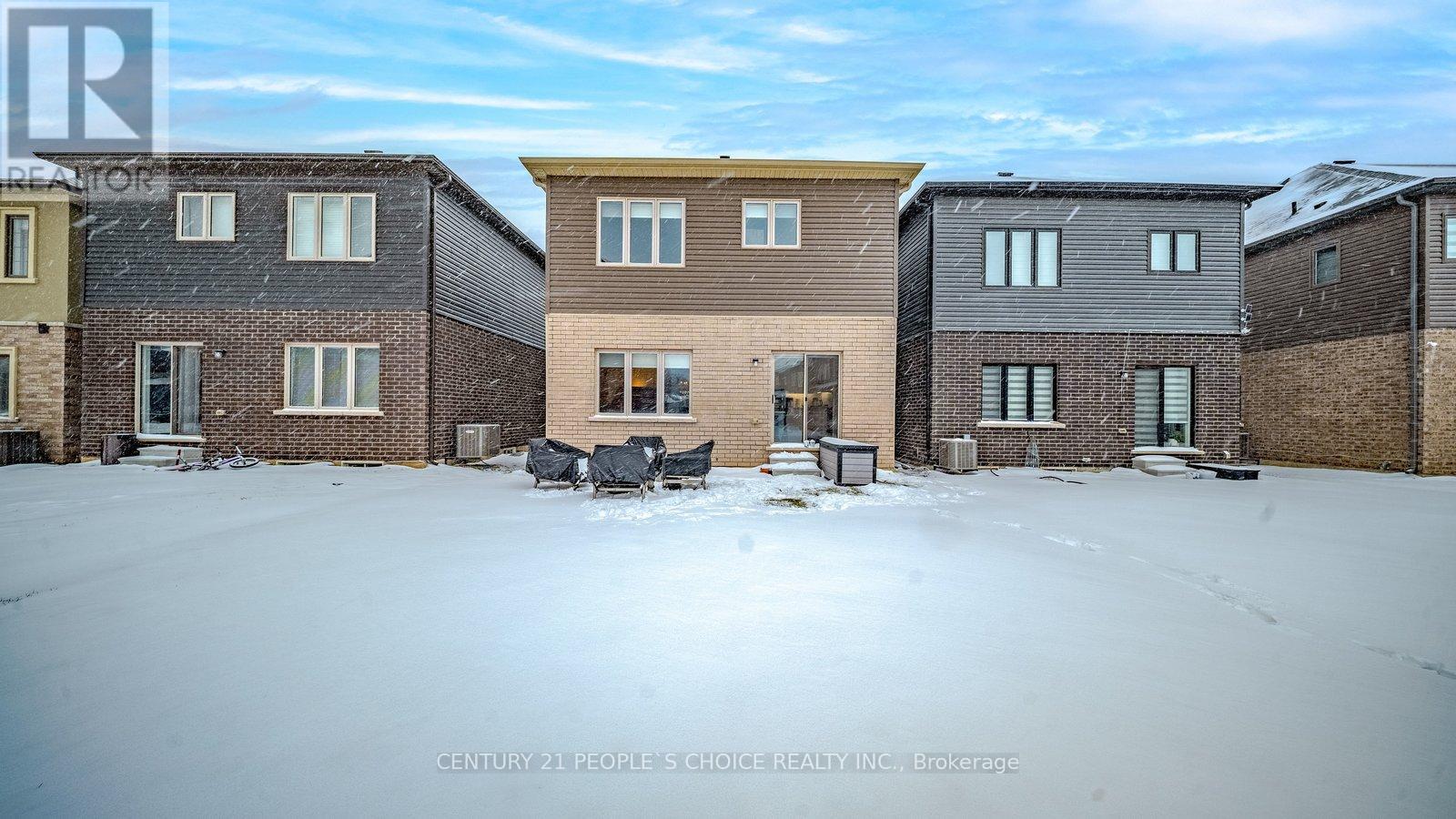 70 Stauffer Road, Brantford, Ontario  N3V 0B4 - Photo 32 - X12721148