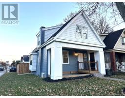 491 UPPER WENTWORTH STREET, Hamilton, Ontario