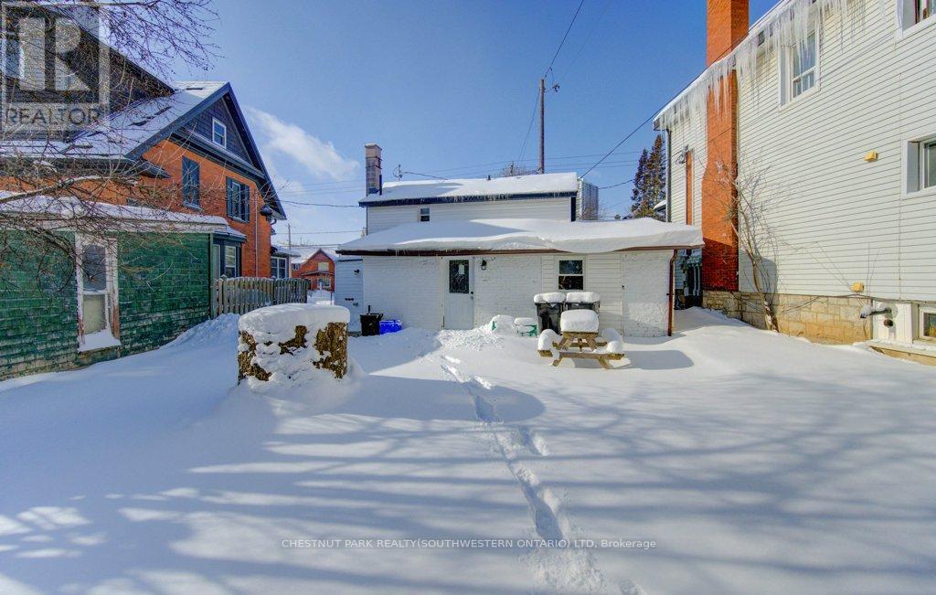 190 Lancaster Street E, Kitchener, Ontario  N2H 1N4 - Photo 31 - X12721188