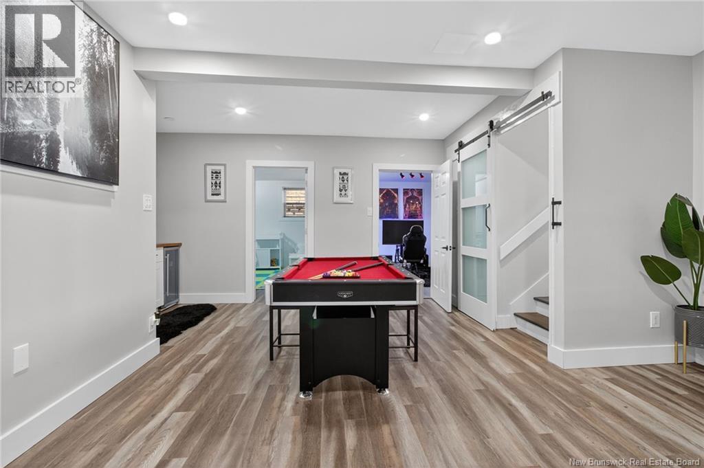 300 Westmount Boulevard, Moncton, New Brunswick  E1E 1V5 - Photo 30 - NB132384