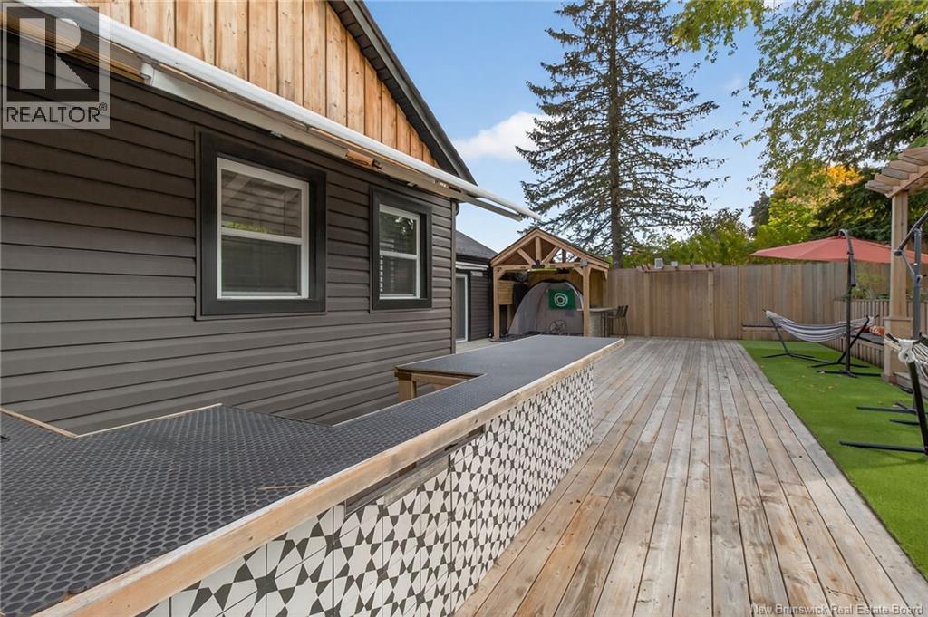 300 Westmount Boulevard, Moncton, New Brunswick  E1E 1V5 - Photo 45 - NB132384