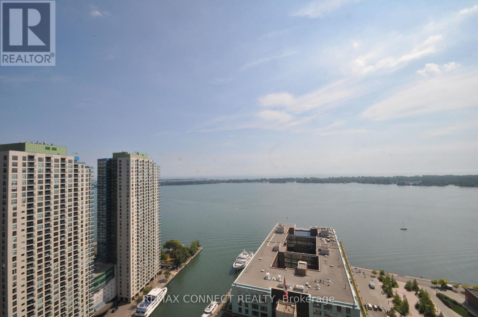 3303 - 208 Queens Quay W, Toronto, Ontario  M5J 2Y5 - Photo 3 - C12706830