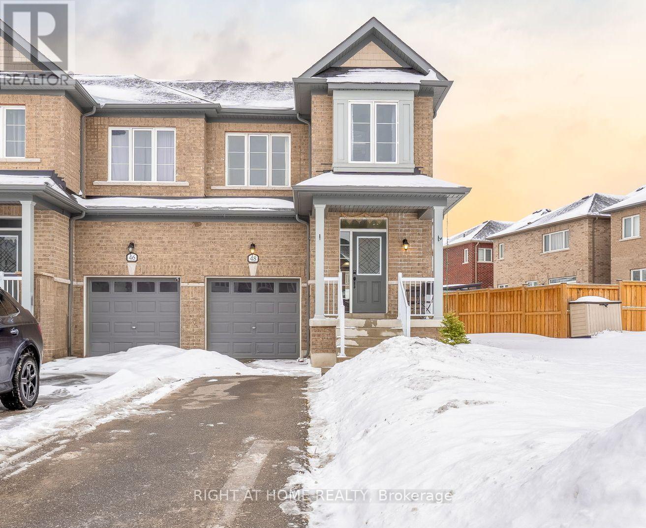 48 MORRIS DRIVE, Essa, Ontario