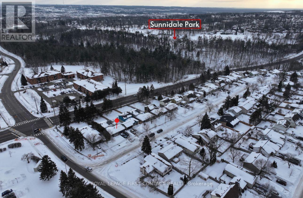 3 Oren Boulevard, Barrie, Ontario  L4N 4T3 - Photo 50 - S12720348