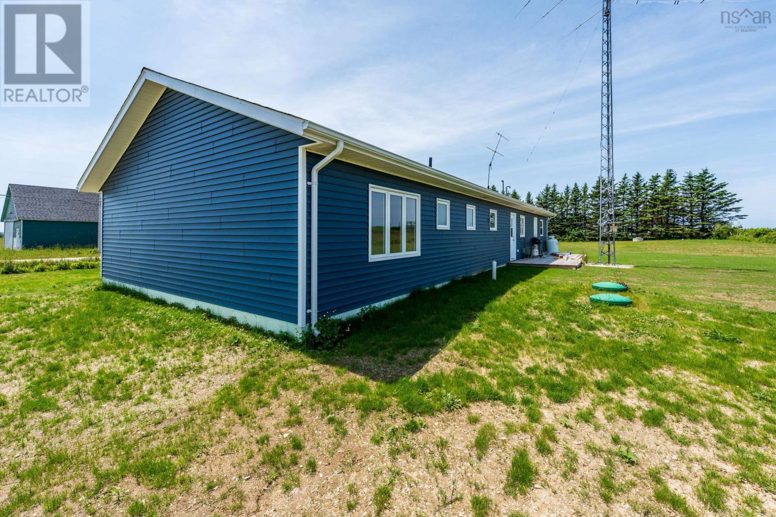 12 Bear Cove Road, St. Alphonse, Nova Scotia  B0W 2J0 - Photo 5 - 202601331