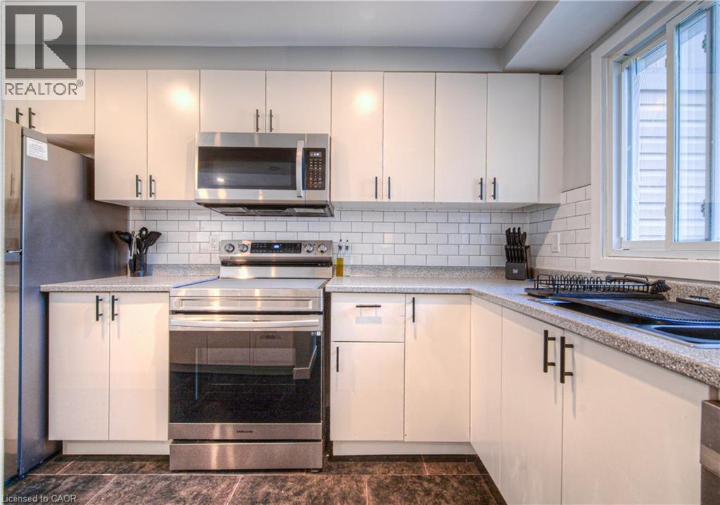 65 Glamis Road Unit# 83, Cambridge, Ontario N1R 6W4 - Photo 11 - 40800190