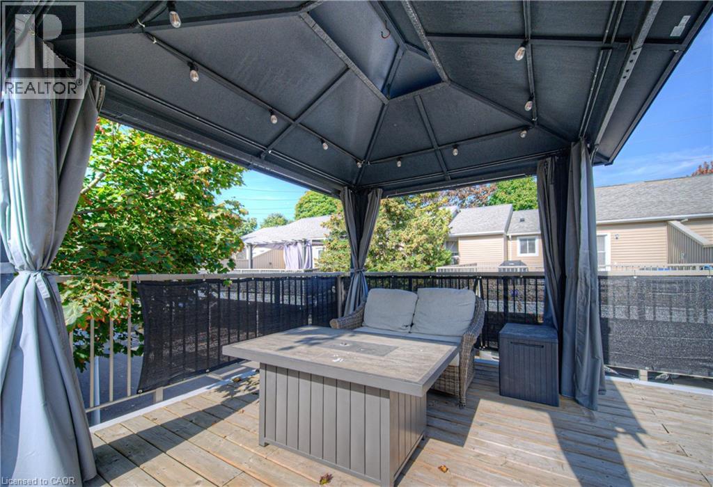 65 Glamis Road Unit# 83, Cambridge, Ontario N1R 6W4 - Photo 30 - 40800190