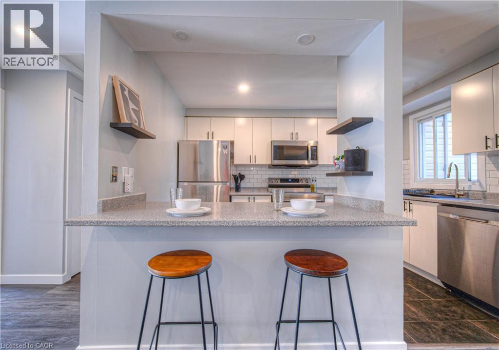 65 Glamis Road Unit# 83, Cambridge, Ontario N1R 6W4 - Photo 8 - 40800190