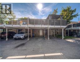 65 GLAMIS Road Unit# 83, Cambridge, Ontario