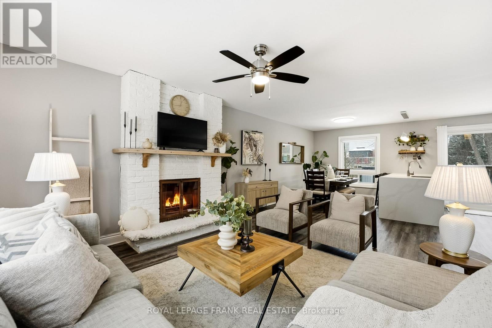 72 Lowder Place, Whitby, Ontario  L1N 8B6 - Photo 11 - E12721246