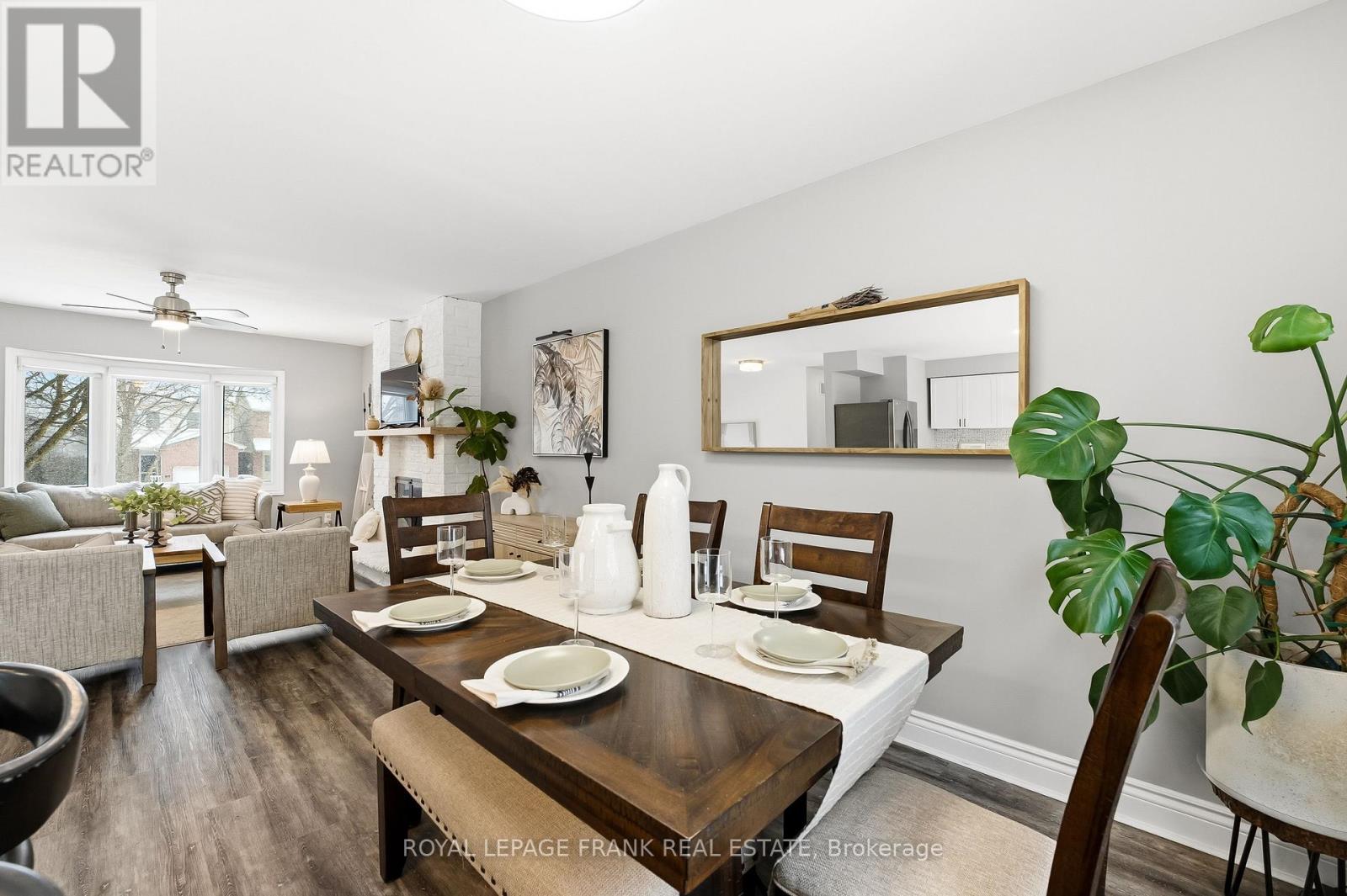 72 Lowder Place, Whitby, Ontario  L1N 8B6 - Photo 13 - E12721246