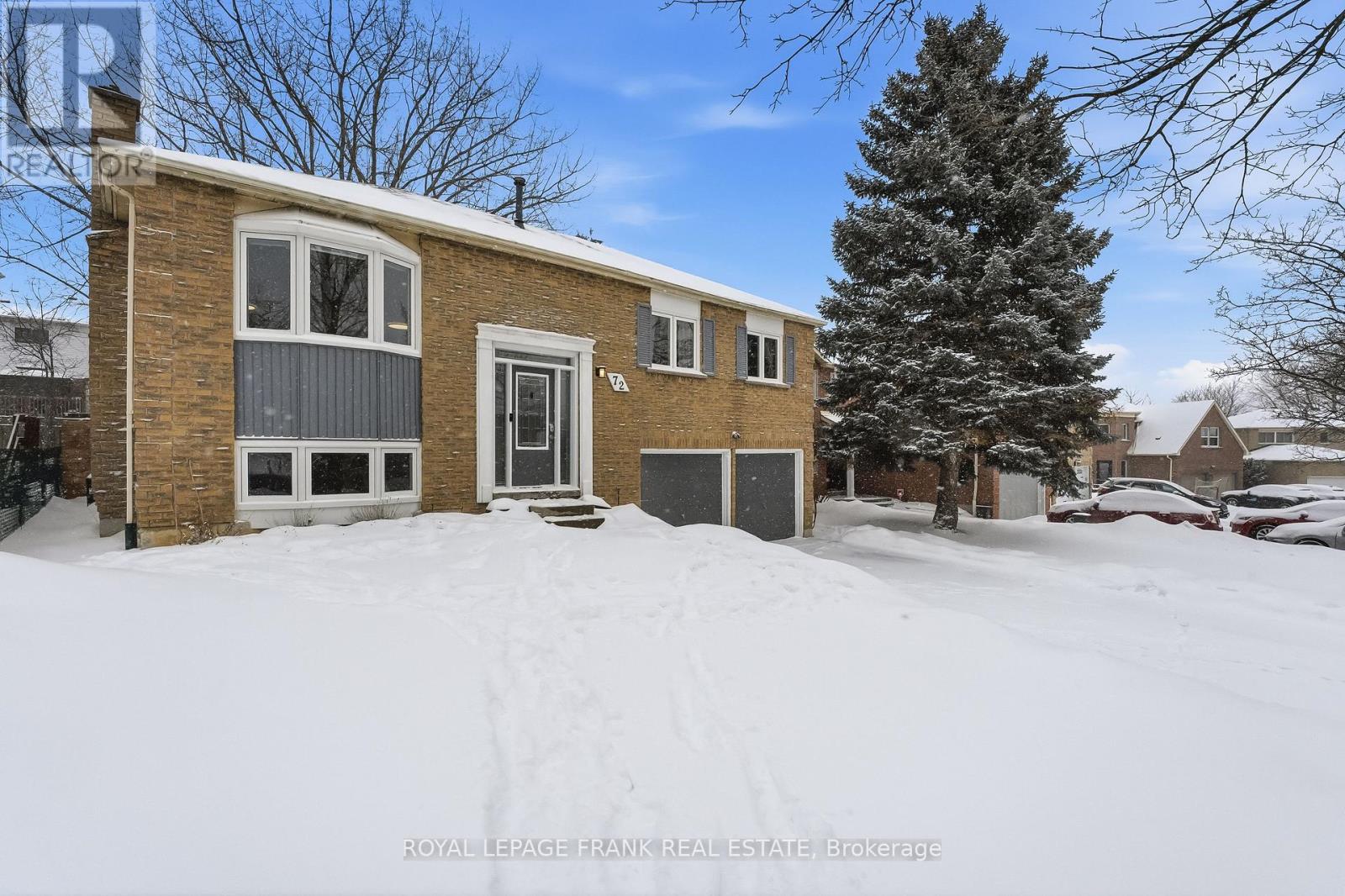 72 Lowder Place, Whitby, Ontario  L1N 8B6 - Photo 2 - E12721246