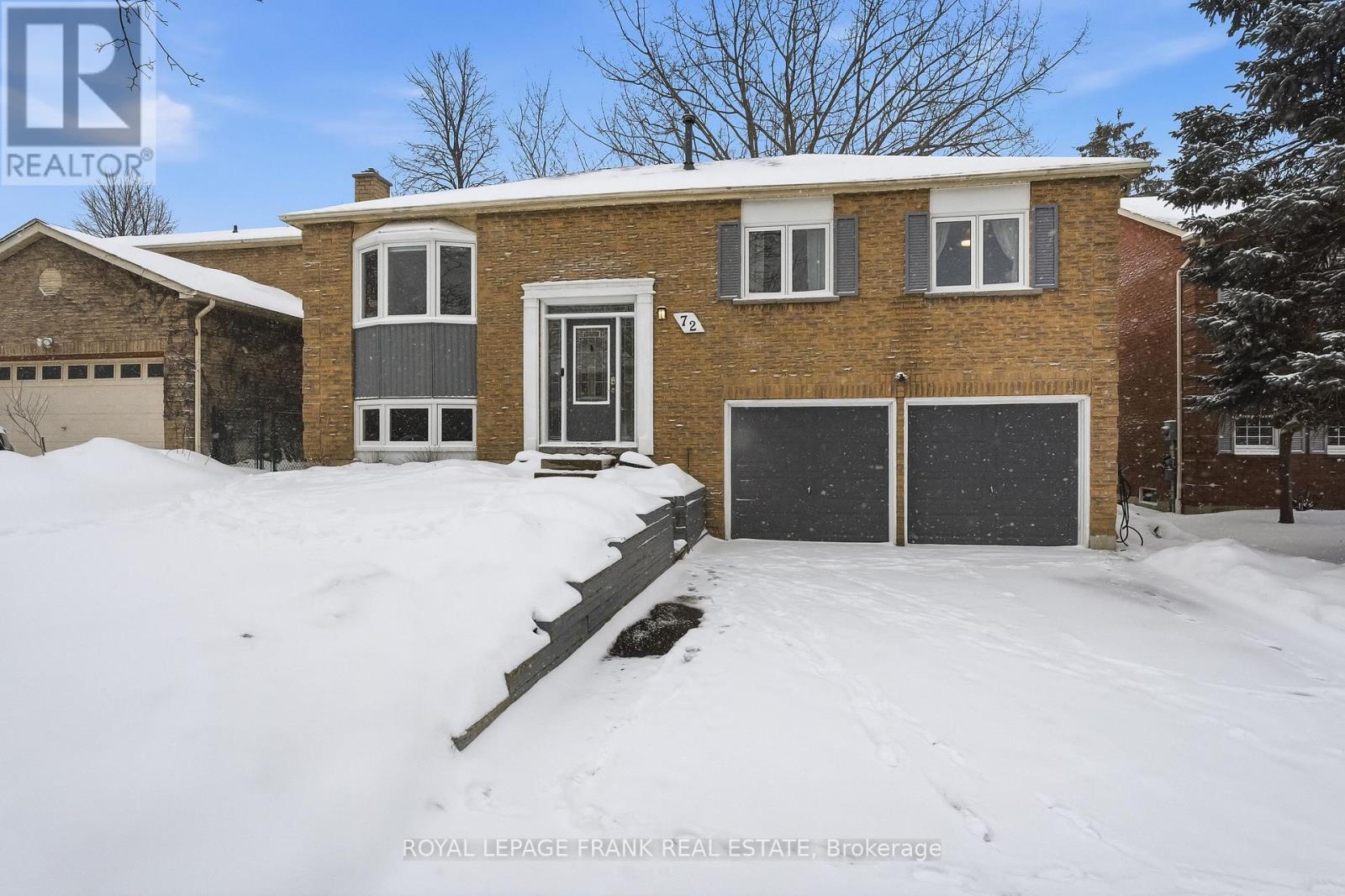 72 Lowder Place, Whitby, Ontario  L1N 8B6 - Photo 3 - E12721246