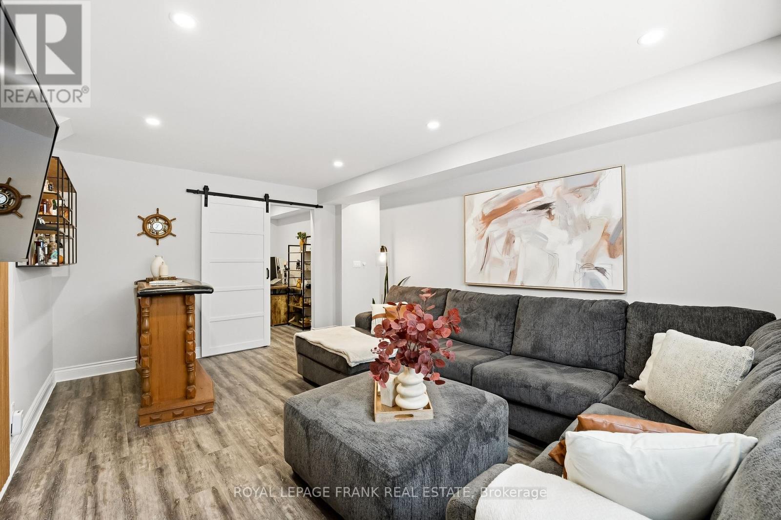 72 Lowder Place, Whitby, Ontario  L1N 8B6 - Photo 35 - E12721246