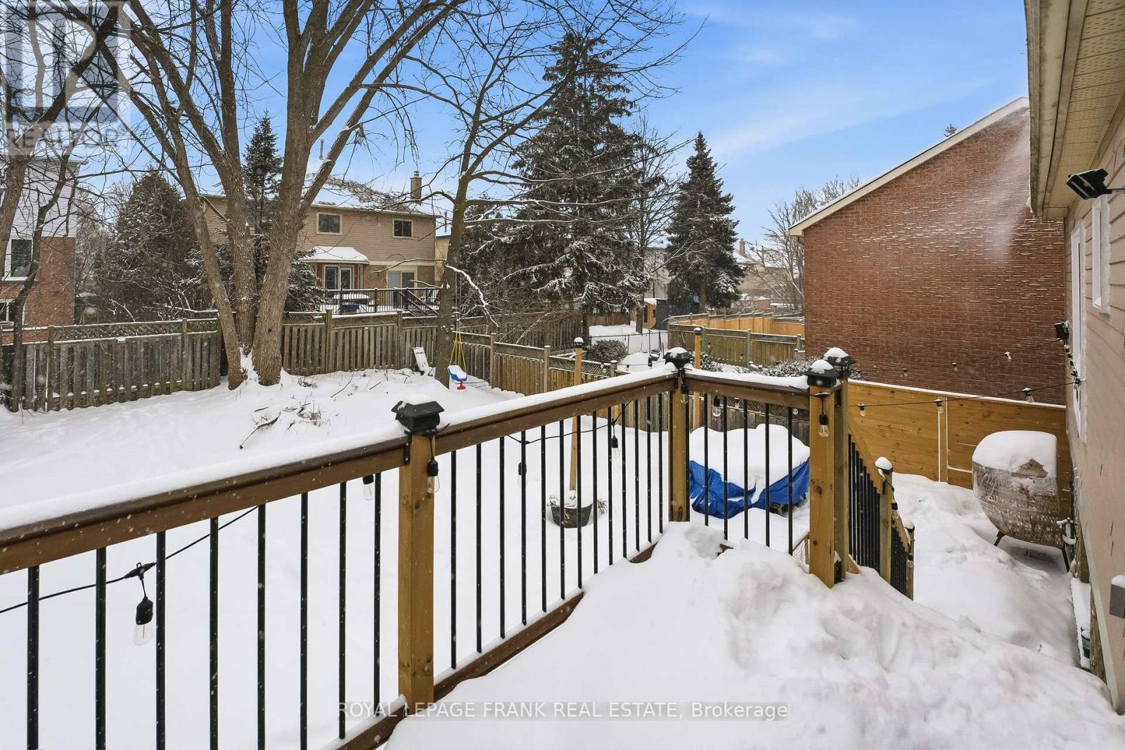 72 Lowder Place, Whitby, Ontario  L1N 8B6 - Photo 44 - E12721246