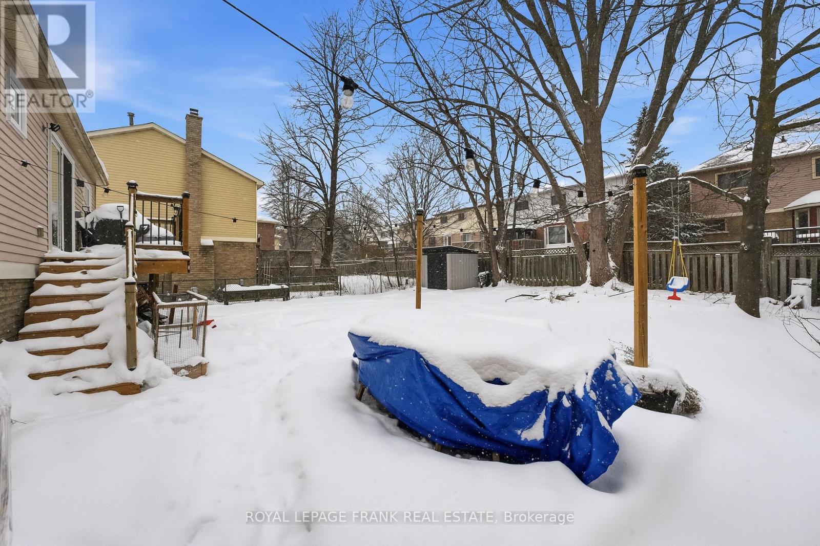 72 Lowder Place, Whitby, Ontario  L1N 8B6 - Photo 45 - E12721246