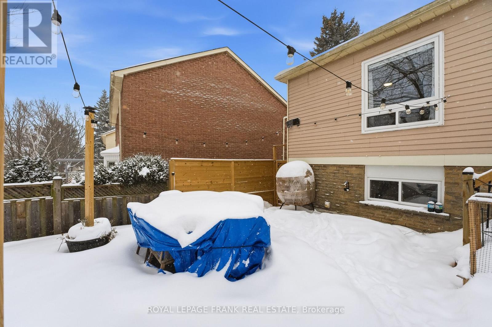 72 Lowder Place, Whitby, Ontario  L1N 8B6 - Photo 46 - E12721246