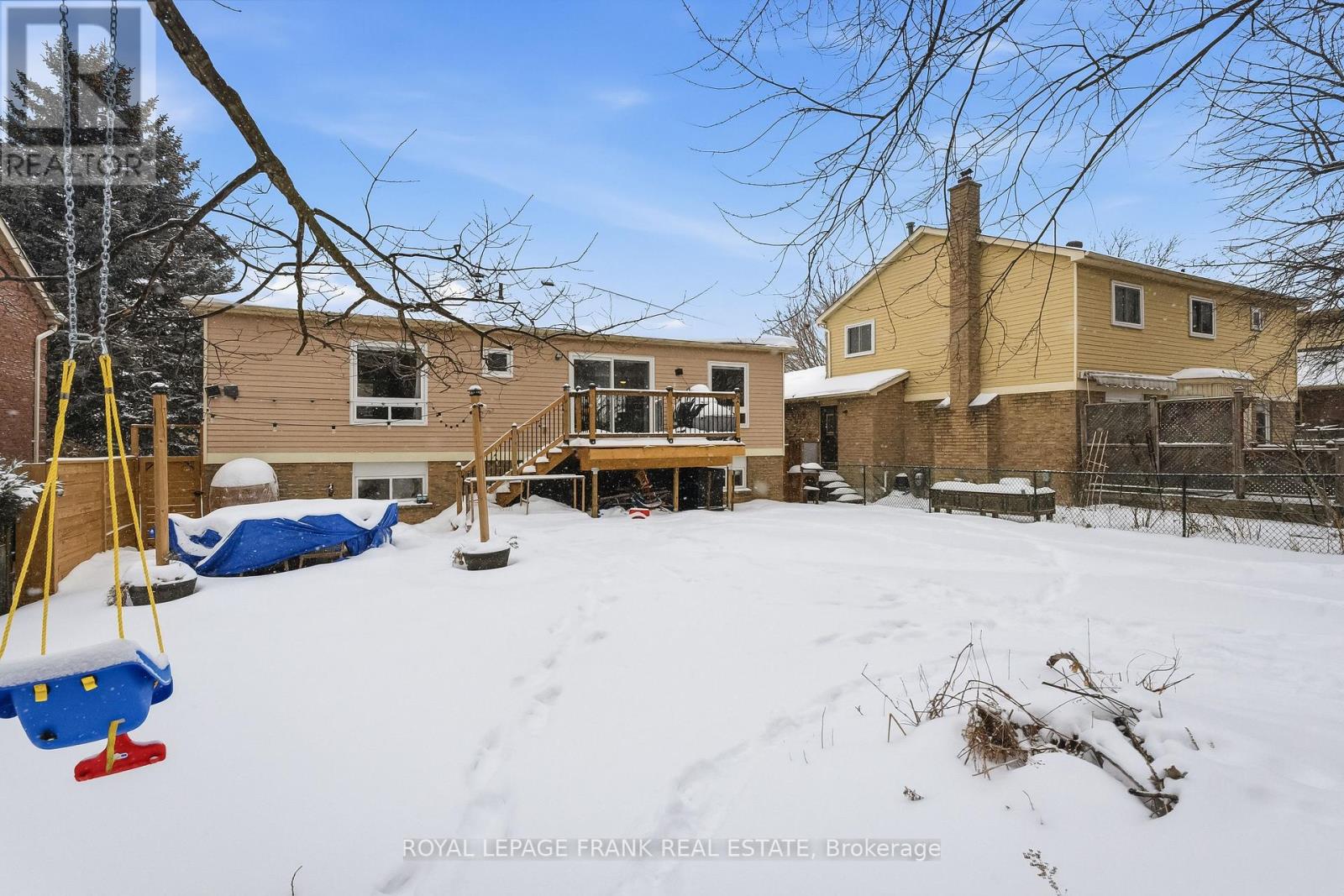 72 Lowder Place, Whitby, Ontario  L1N 8B6 - Photo 50 - E12721246