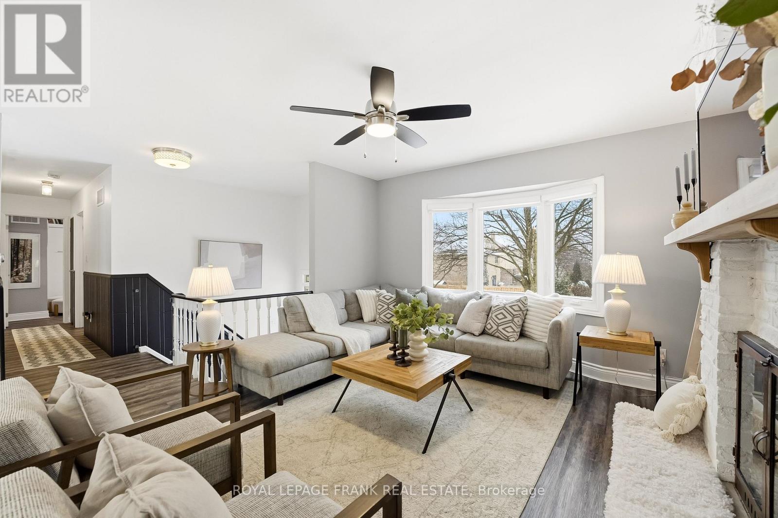 72 Lowder Place, Whitby, Ontario  L1N 8B6 - Photo 9 - E12721246