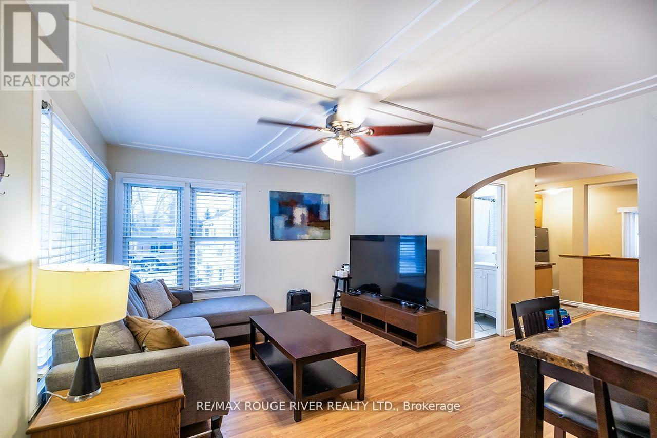 8 Birch Crescent, Ajax, Ontario  L1S 1X4 - Photo 5 - E12721276