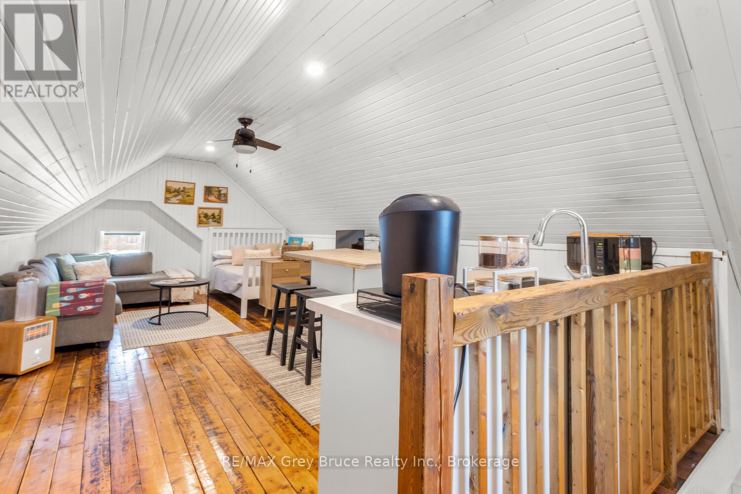 32 Sandy Pines Trail, South Bruce Peninsula, Ontario  N0H 2G0 - Photo 30 - X12721366