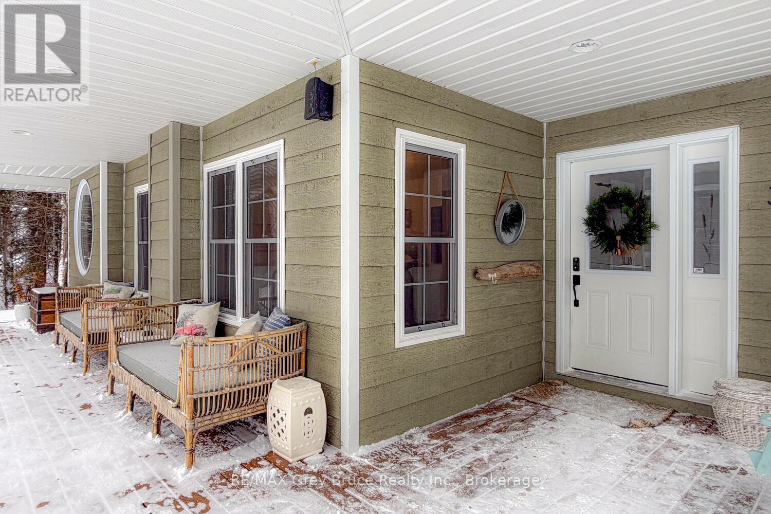 32 Sandy Pines Trail, South Bruce Peninsula, Ontario  N0H 2G0 - Photo 39 - X12721366