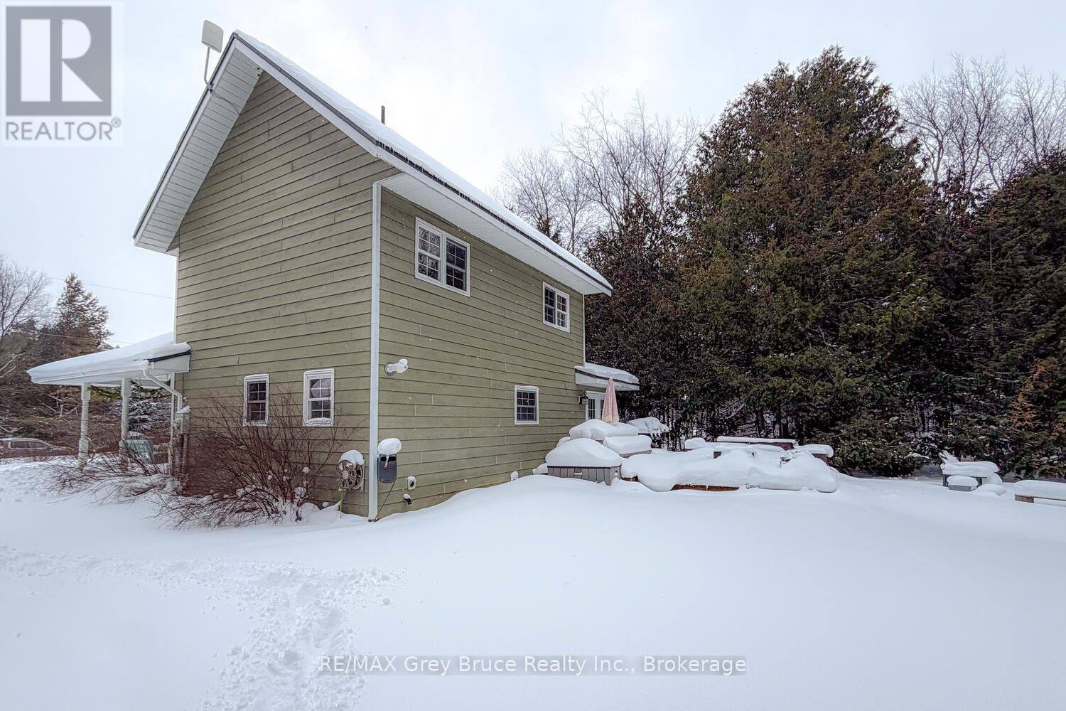 32 Sandy Pines Trail, South Bruce Peninsula, Ontario  N0H 2G0 - Photo 40 - X12721366