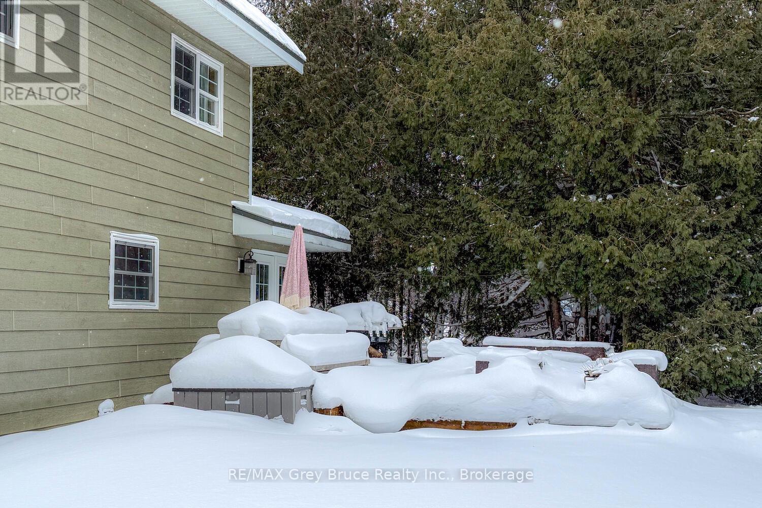32 Sandy Pines Trail, South Bruce Peninsula, Ontario  N0H 2G0 - Photo 45 - X12721366
