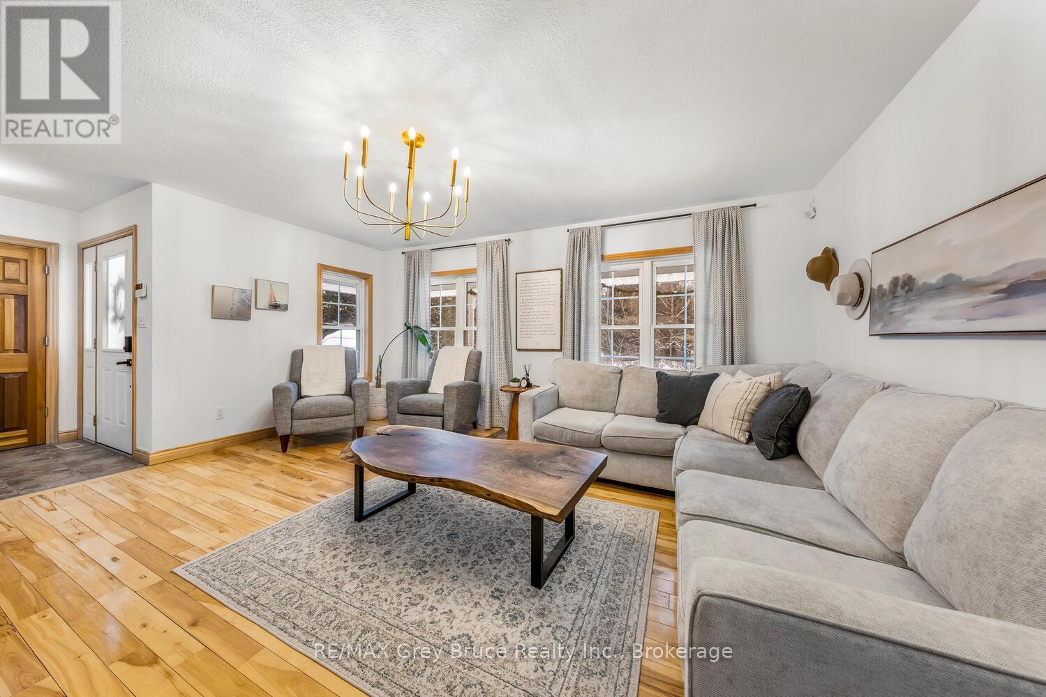 32 Sandy Pines Trail, South Bruce Peninsula, Ontario  N0H 2G0 - Photo 7 - X12721366