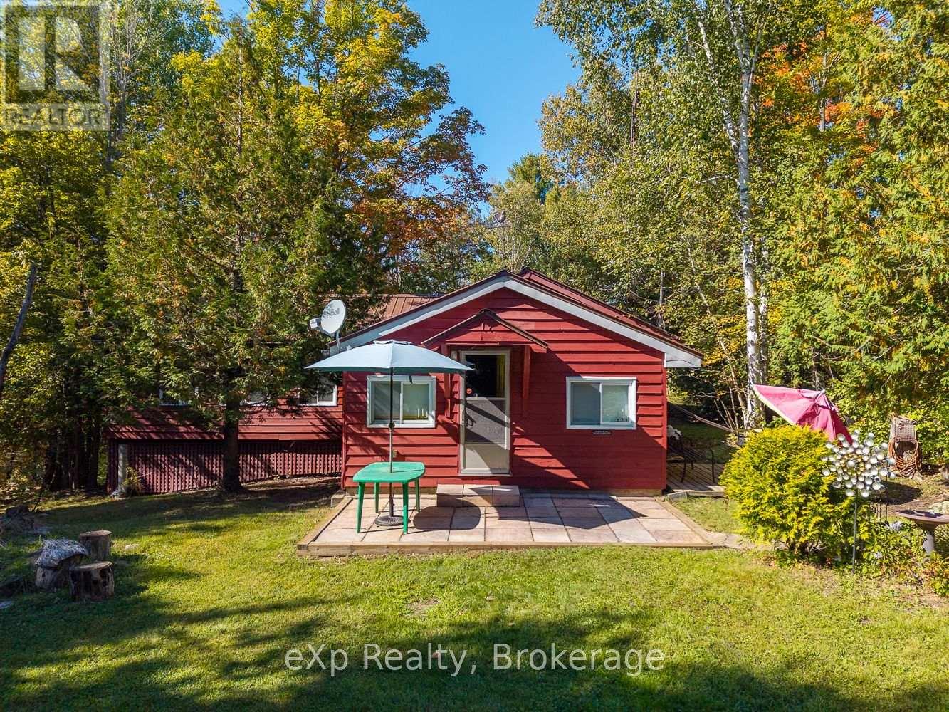 32 Mckellar Lake Road, Mckellar, Ontario  P0G 1C0 - Photo 18 - X12721408