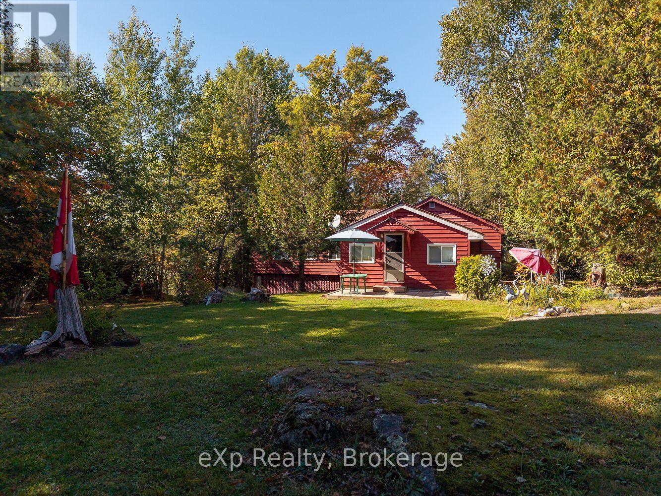 32 Mckellar Lake Road, Mckellar, Ontario  P0G 1C0 - Photo 23 - X12721408