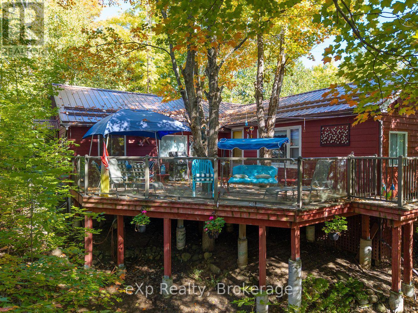 32 Mckellar Lake Road, Mckellar, Ontario  P0G 1C0 - Photo 26 - X12721408