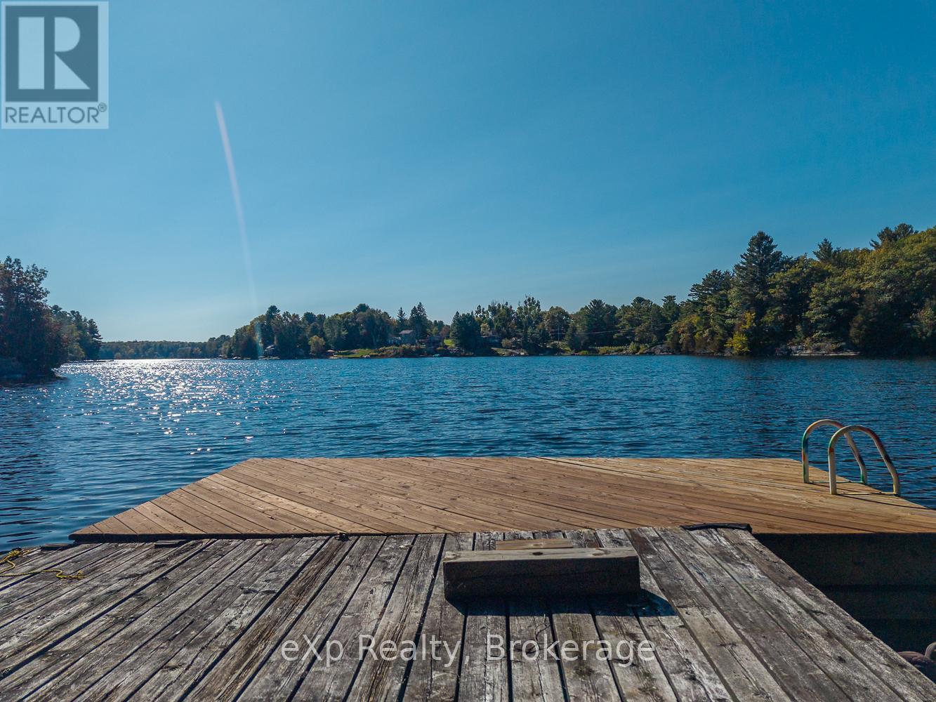 32 Mckellar Lake Road, Mckellar, Ontario  P0G 1C0 - Photo 32 - X12721408