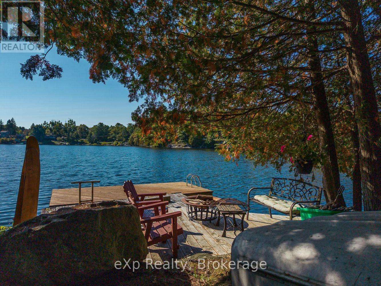 32 Mckellar Lake Road, Mckellar, Ontario  P0G 1C0 - Photo 33 - X12721408