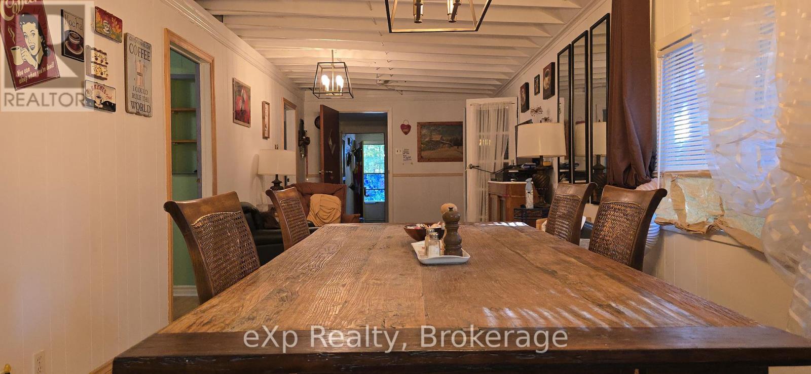 32 Mckellar Lake Road, Mckellar, Ontario  P0G 1C0 - Photo 5 - X12721408